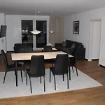 Dünenhaus Wohnung 14