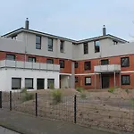 Dünenhaus Wohnung 14