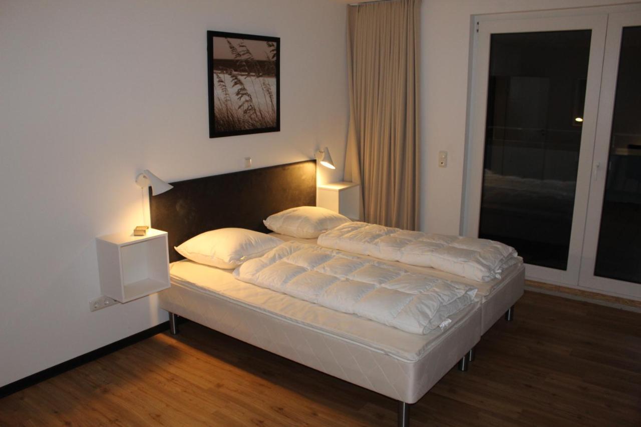 Dünenhaus 14 Apartment