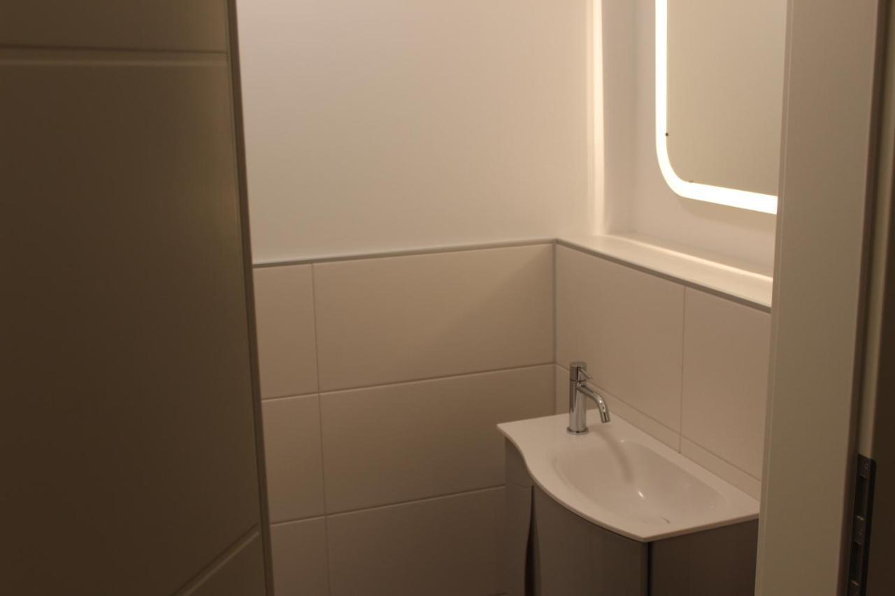 Apartment Dünenhaus 14 Lübeck